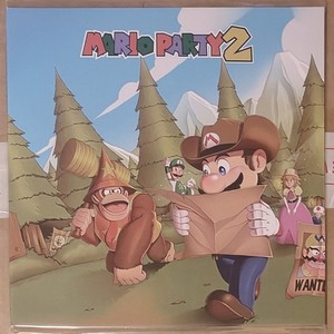 Mario 64 Vinyl | eBay