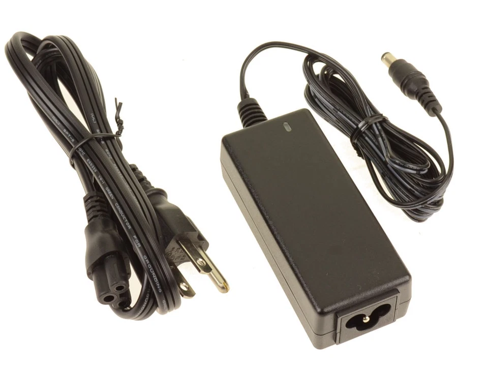 New Dell OEM Wyse 3010 AC Power Adapter 30W 30 watt 9Y62F - Image 2 of 4