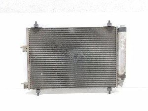 PEUGEOT 307 3A/C Klimaanlage Kühler 9638574080 1.60 Petrol 80kw 2002 33549848
