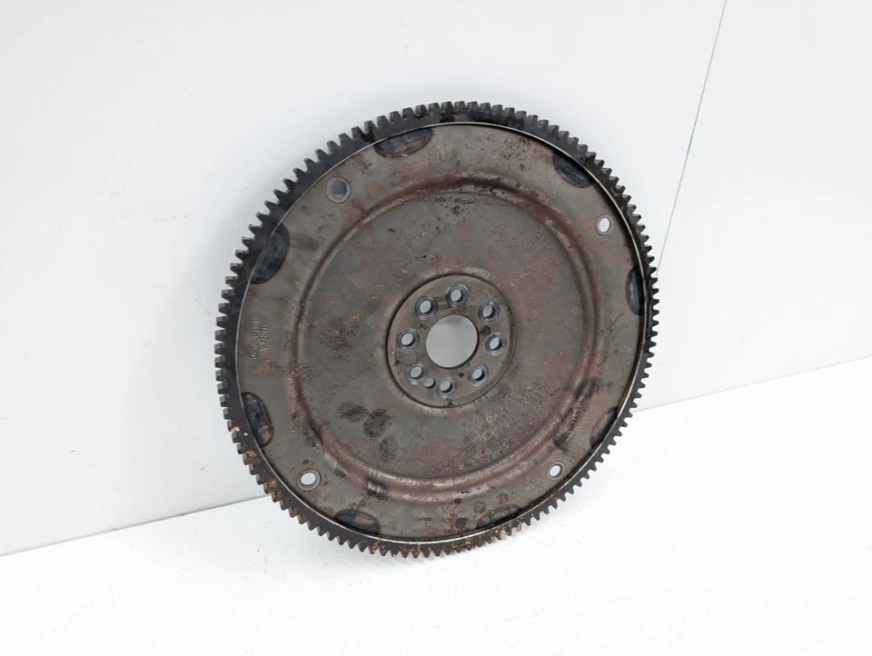 RANGE ROVER VOGUE L405 FLYWHEEL RING PLATE AUTOMATIC 4.4/448DT DIESEL 2012 - Image 3 of 4