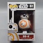 BB-8 #61 ~ Funko Pop Star Wars