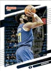 2021 Panini Donruss Basketball Jamal Murray #121