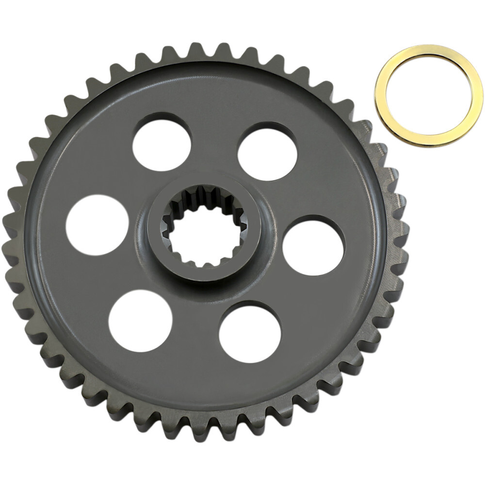 Venom Products - 930271 - Hyvo Bottom Gear, 43T Sprocket, 15T