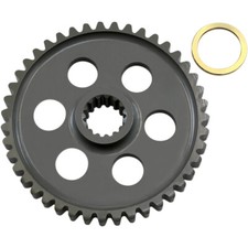 Venom Products - 930271 - Hyvo Bottom Gear, 43T Sprocket, 15T