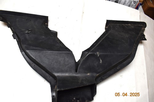 69 Camaro Defroster Duct 70 - 79 nova 3973729 - Picture 2 of 4