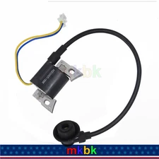 Ignition Coil KG3300TI-13300 For Kipor GS3000 IG3000E IG3500 IG6000 Generators