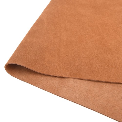 Grain / Crazy Horse /Suede Cowhide Leather Crafts 2MM 3MM 4MM Thickness for DIY - Picture 217 of 250