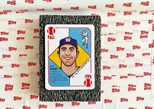 1951 Topps by Blake Jamieson Justin Verlander Houston Astros #36 (Wave 3)