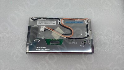 LQ065T9BR54U   6.5 inch 400*240  LCD Display Screen panel 90 days warranty