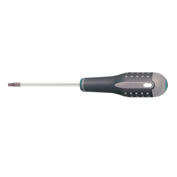 BE-8908 Schraubendreher Torx® GrößE: TX08 L.Klin: 75Mm L. Ges: 197Mm Bahco-image