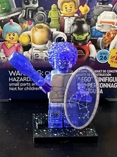 Lego 71046 Series 26 Minifigure Space - Orion  *NEW Repackaged in polybag