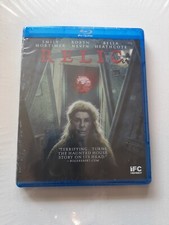 Relic Blu-ray NEW