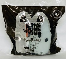 NIB McDonald's Happy Meal Toy Ron's Gone Wrong 2021 3 Music B Bot