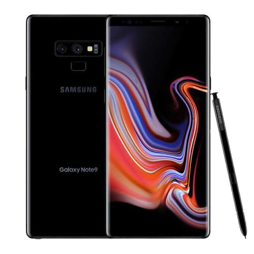 Samsung Galaxy Note 9 SM-N960U 128GB +6GB Unlocked Android Smartphon New Sealed - Picture 8 of 24