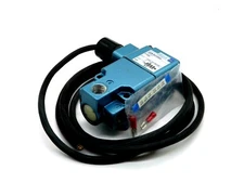 NEW MAC VALVES INC 225B-641CAAA SOLENOID VALVE 225B641CAAA