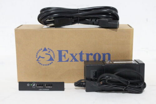 Extron USB PowerPlate 200 AAP vierge (1514-144) - Photo 1/8