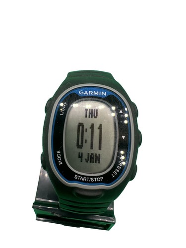 GARMIN HRM 200 M-XL Black Heart Rate Monitor (010-13388-00) | eBay