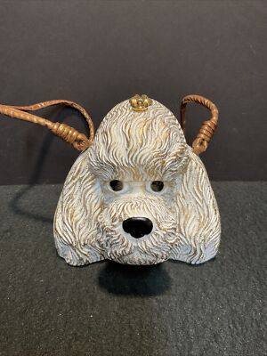 Timmy Woods 犬 Dog Purse-Handbag-Pocketbook-Shoulder Bag/Timmy Woods/Boxer