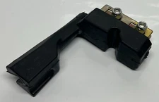 HLK1014 Genuine Automann Hood Latch RH/S OEM - Used