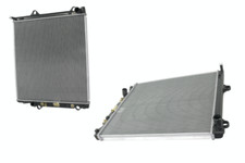 RADIATOR FOR TOYOTA PRADO J120 2003-2009