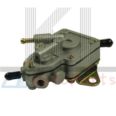 Pompa Del Carburante Per Polaris Giovani Rzr 170 Rzr170 2009-2013 0454953 045439 - Foto 7