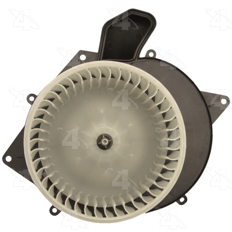Motor soplador de climatización para Chrysler 300 2005-2007 4 estaciones 885VZ69 Foto 2 de 4