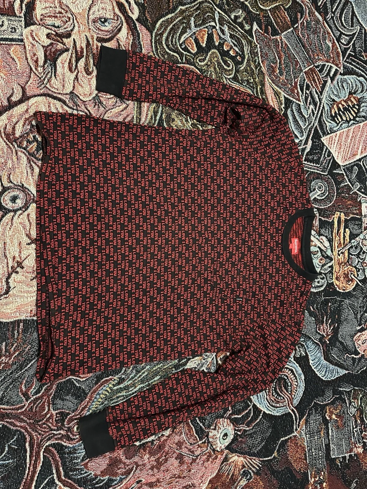 pull suprême grand