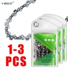 1-3 PACK 12" chainsaw chain Blade Fit Dewalt DCCS620 90PX0 3/8"LP 45DL 043"