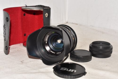 Nikon DSLR DIGITAL fit 28mm macro close lens D3100 D3200 D3300 D3400 D3500 etc - Picture 1 of 7