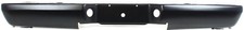 Step Bumper for 1998-2001 Ford Ranger EV   