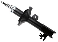 Sachs 318 894 Shock Absorber For Chevrolet Daewoo Holden