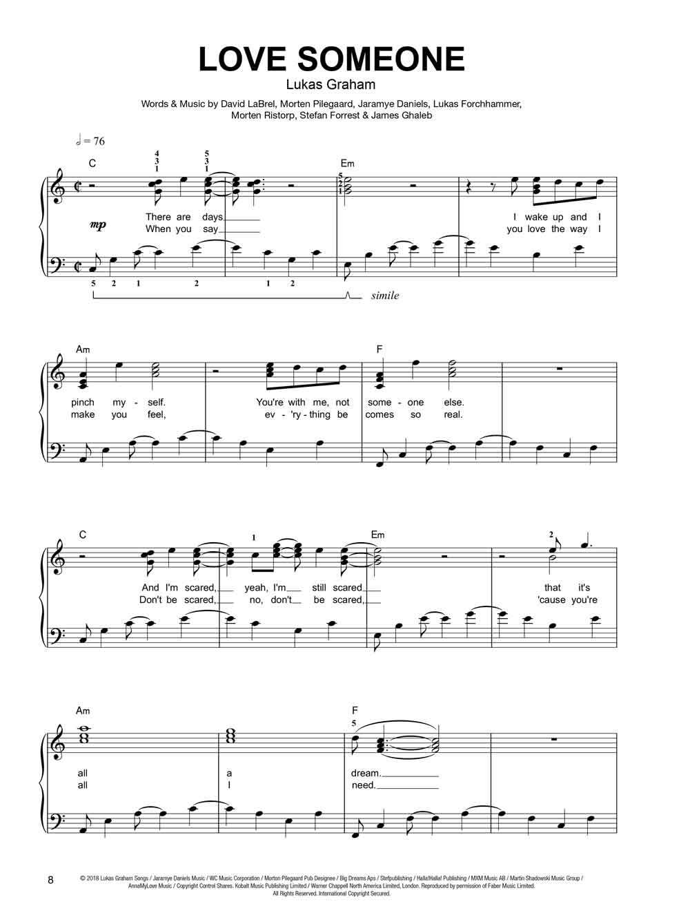Thumbnail - Piano Gefällt Mir 50 Chart Und Film Hits - Band 9 Hans-günter Heumann