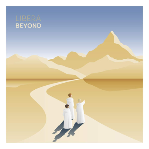 Libera Libera: Beyond (CD) Album