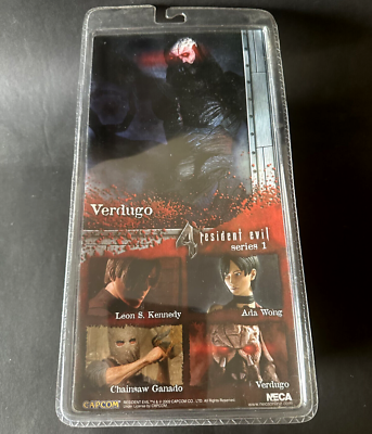 Neca1 Verdugo Action Figure for sale online | eBay