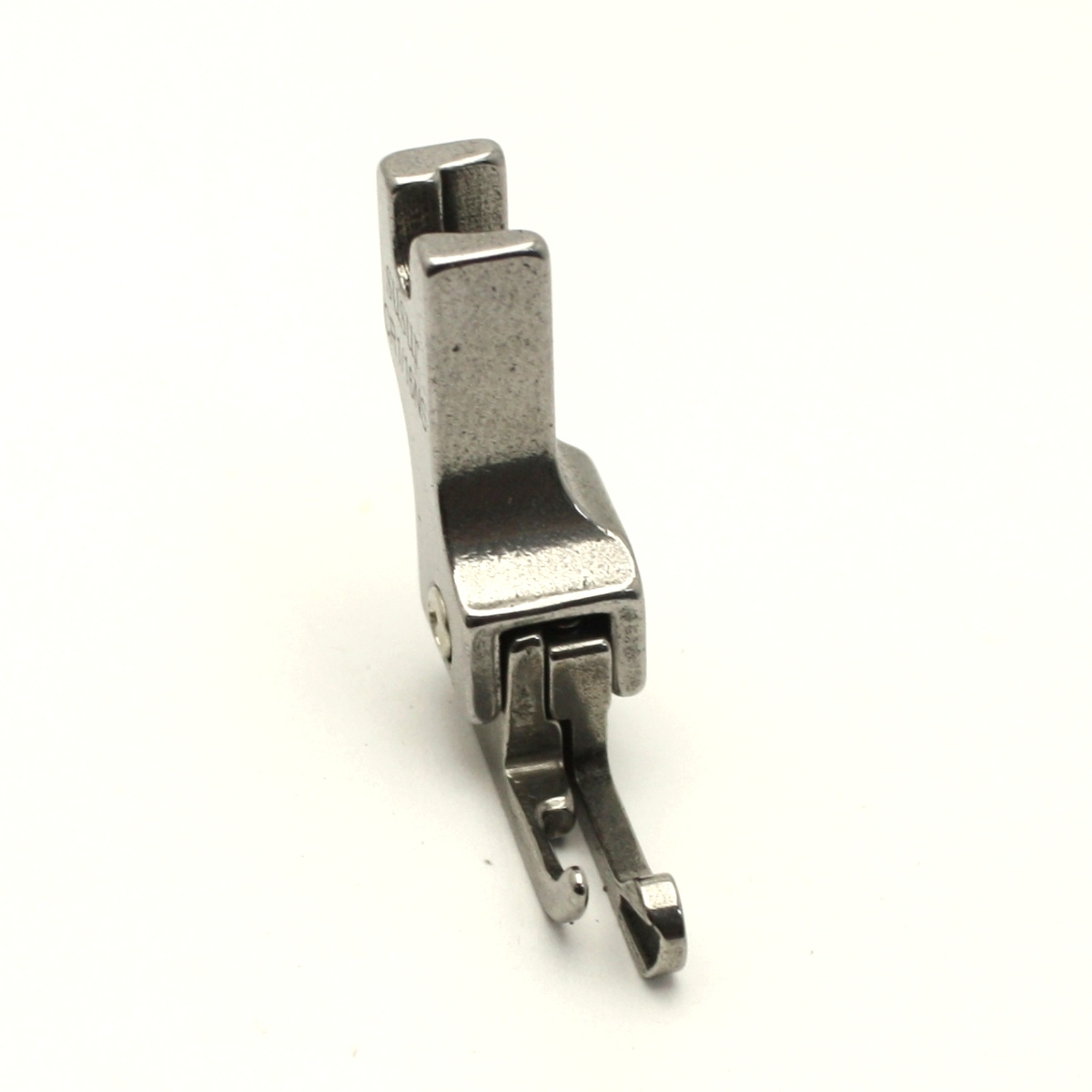 Prensatelas Compensador Derecho CR1/4 para Máquina de Coser Recta Industrial