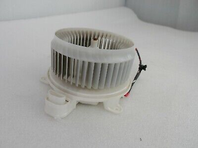 LEXUS OEM FACTORY FRONT HEATER AND AC BLOWER MOTOR 2007-2012 LS460 LS460L