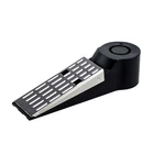 Door Stop 120db Alarm Siren Function Burglary Protection for Indoor Outdoor