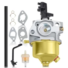 Carburetor for Predator #63966 301cc 8HP 6500 Generator