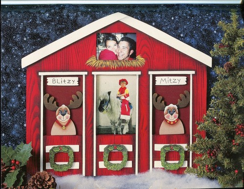 Picture This Decorative Tole Painting BK by Ann Passanisi NEW - Picture 5 of 6