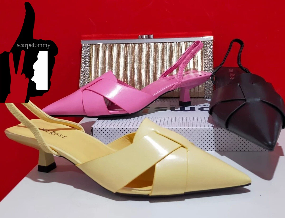 Sandali gioiello bassi ebay top