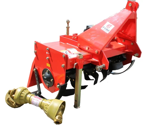 41" Heavy Duty Rotary Tiller Cat.1 3pt 18+ hp Rating (FH-IGN105)