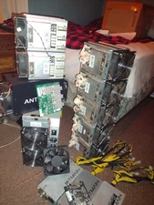 Bitmain Z9 Mini USA No PSU