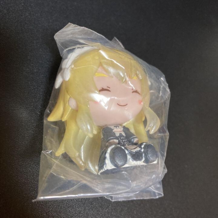Re:ZERO -Starting Life in Another World- mini figure Frederica