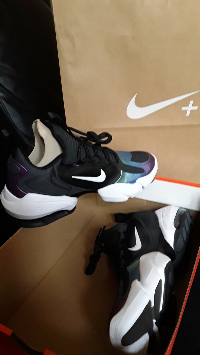 nike air max alpha savage amp