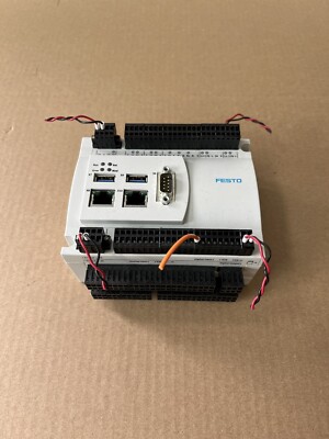 Festo CECC-X-M1 (4407603) Controller