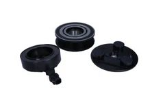 Maxgear AC130023 Magnetic Clutch, Air Conditioner Compressor for Ford