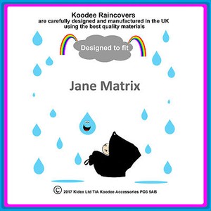 jane matrix light 2 adapter