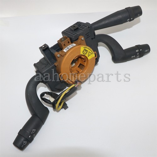 Interruptor multifunción 07354694770 para Fiat - Imagen 8 de 13