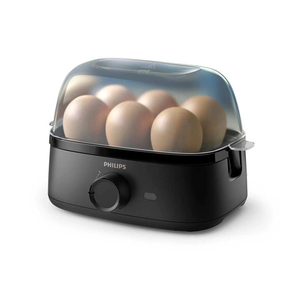 HD9137/90 Philips Egg boiler 400W
Opens in a new window or tab