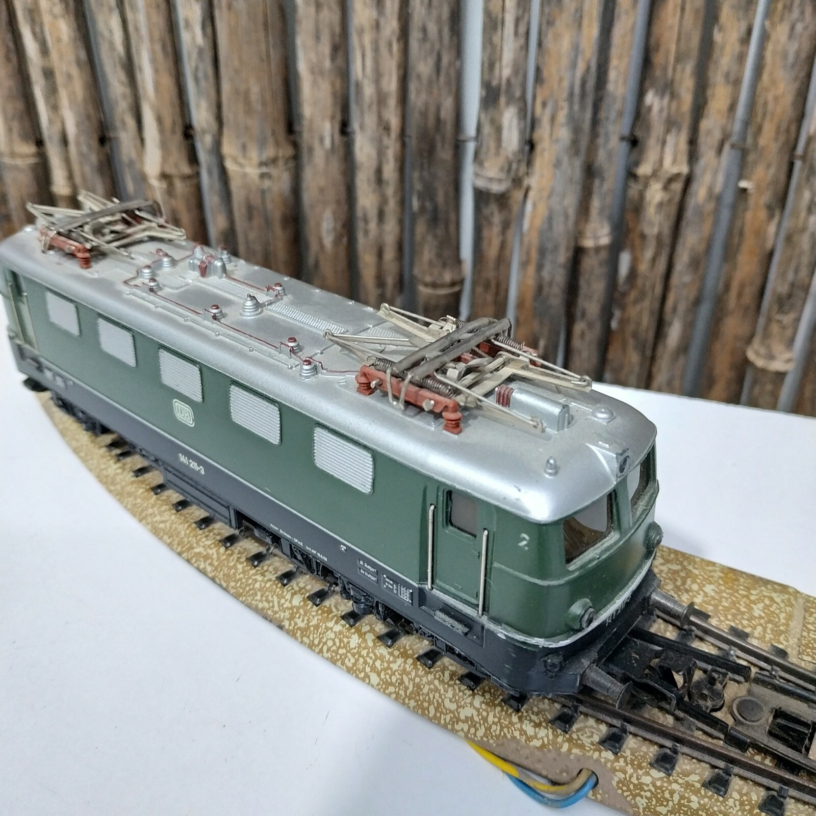 marklin ho scale